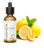Nanoil Vitamin C Face Serum: nejlepší sérum na trhu